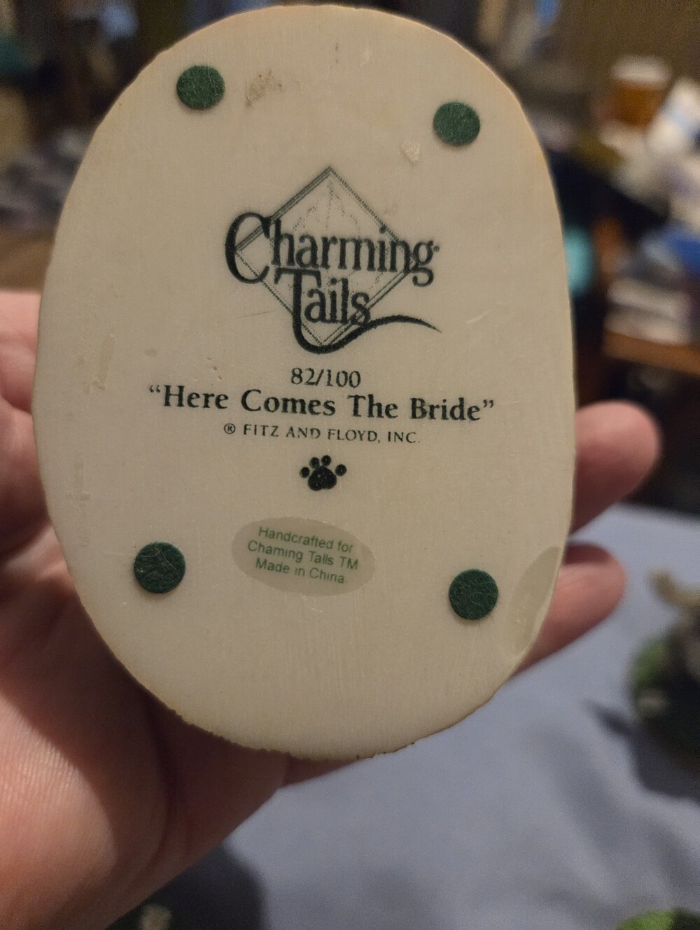 Charming Tails - Picture 5 of 9